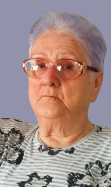 Julia Quiroga Pérez