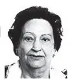 Julia Fernández De Larrea López De La Calle
