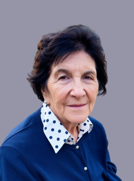 Dina Echevarria Albistegui