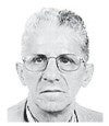Jose Luis Martinez De La Calva