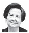 María Carmen Pérez González