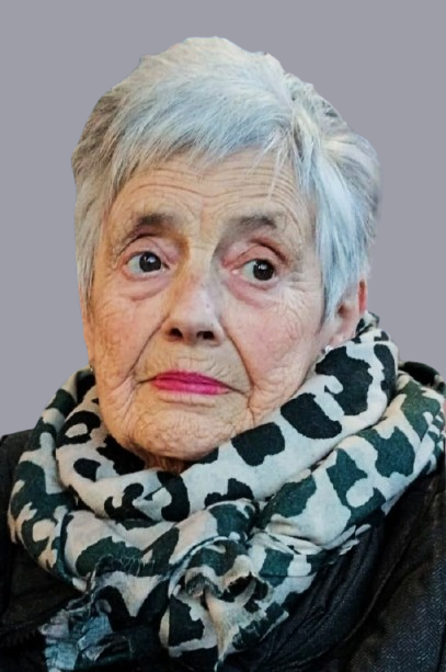 Asun Bolinaga Ezkurra