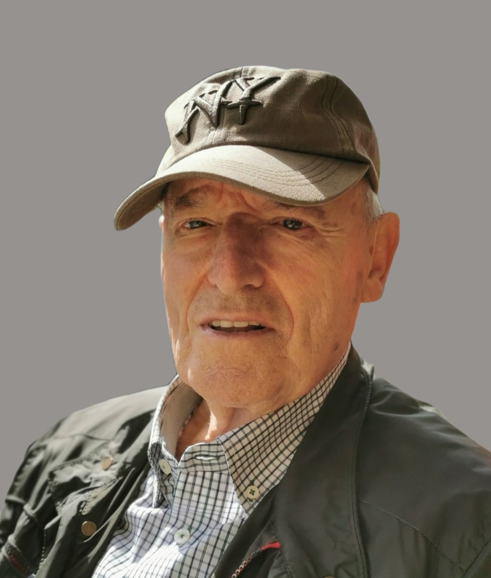 Jesus Jimenez Navas