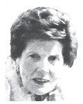 Maria Mercedes Leguineche Ortiz