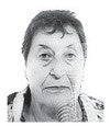 Isabel Aurrecoechea Goicoeche