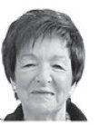 Maria Rosario Abendaño Azkuenaga