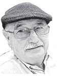 Ernesto Luis Romero Alfaro