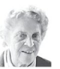 Cándida Fernández Rodríguez