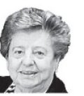 María Sánchez Pérez