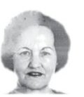 María Teresa Pedruzo Ocharan