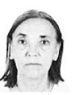 Arabella Lambarri Palacio
