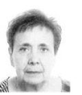 María Paz Benitez Domínguez