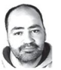 Ángel Luis Pérez Santos