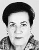 Antonia Dávila Murillo