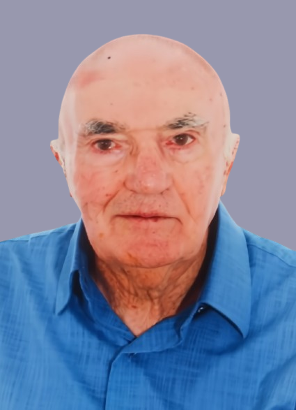 Juan Carlos Lasaga Arana