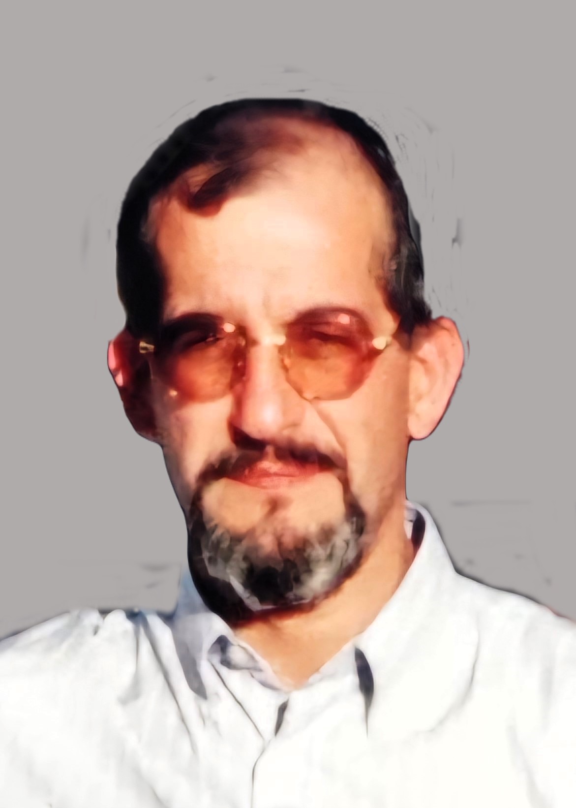 Ismael González Sanabria