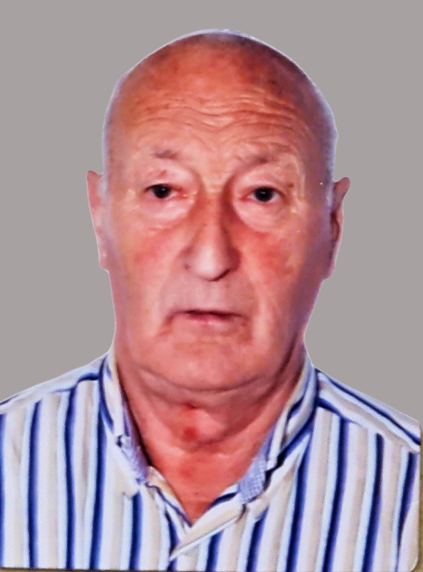 Juan Urcelay Cortabarria