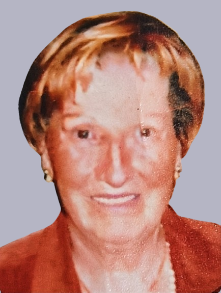 Felicidad Etxebarria Arabaolaza