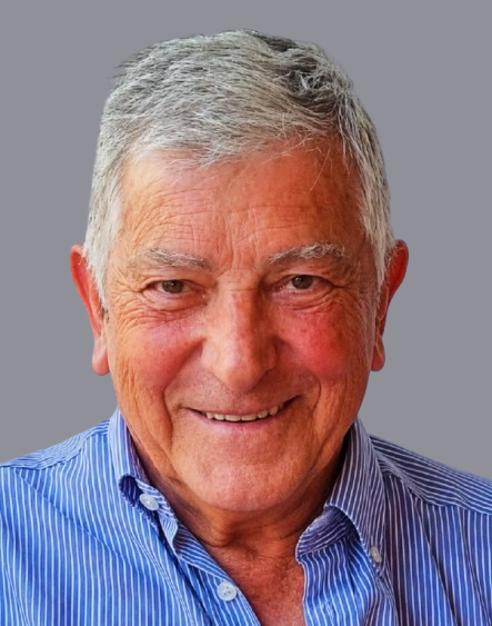 Alberto Lascurain Osinaga