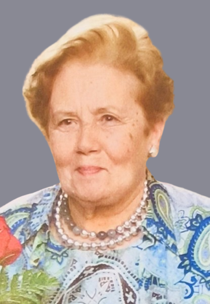 María Isabel Setién Loidi
