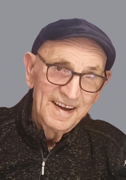 Joxe Heriz Jauregi