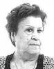 Fermina De Castro Ruiz