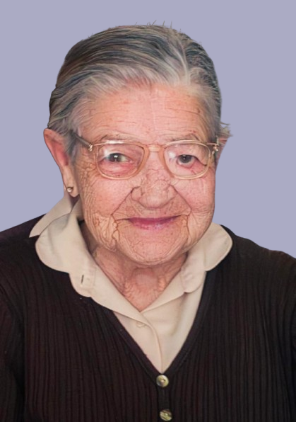 Maria Acha Madinabeitia