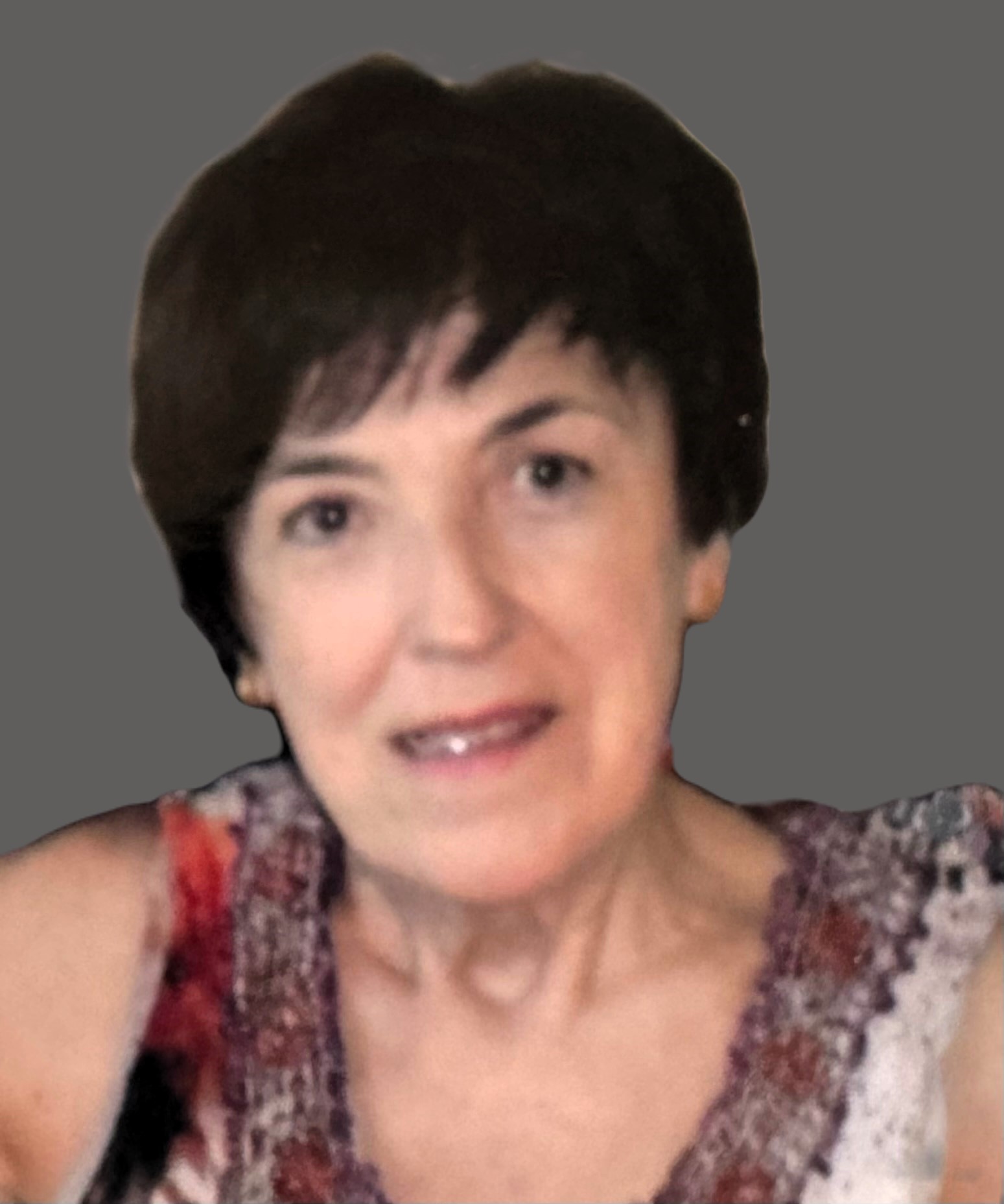 Beatriz Errasti San Miguel