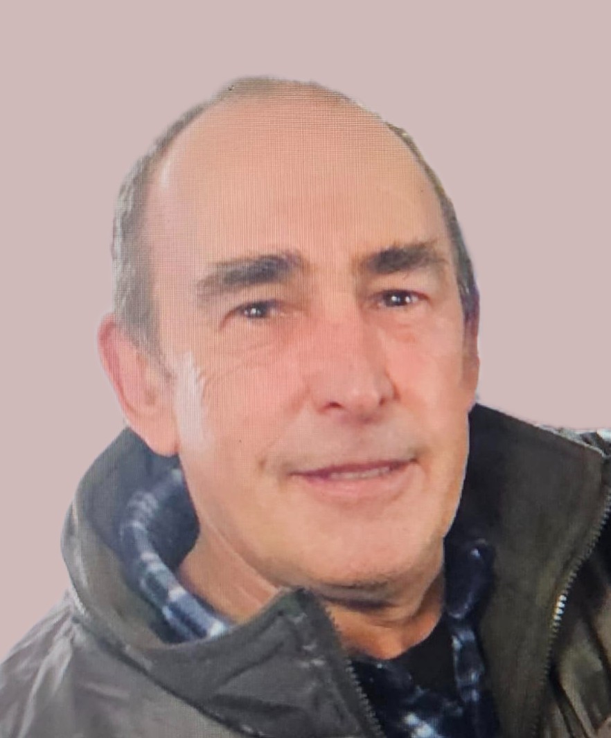 Juan Luis Pagalday Urrutia