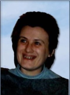 Aintzane Zaldua Garitano