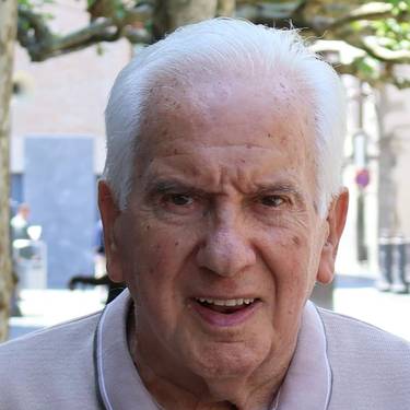 Jesus Maria Quintela Zubizarreta