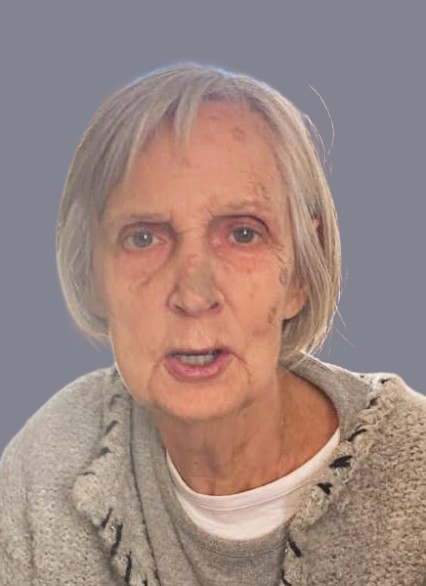 Mª Jesus Mendizabal Lazpiur