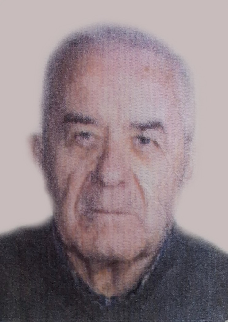 Iñaki Larrea Mugica