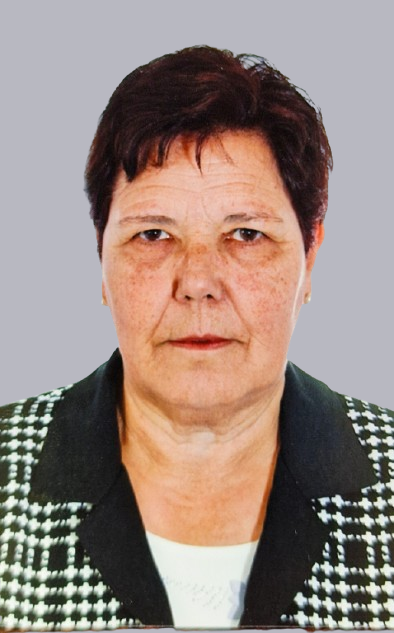 Antonia Hurtado Muñoz