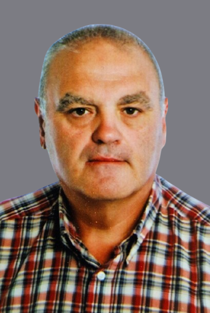 Joseba Izagirre San Severino