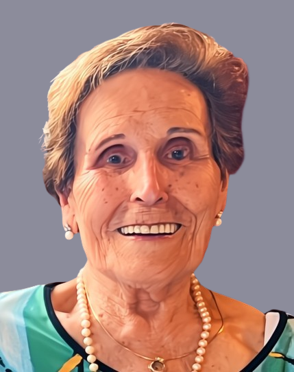 Petra San Miguel Gómez