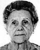 Felisa Infante Hoyos