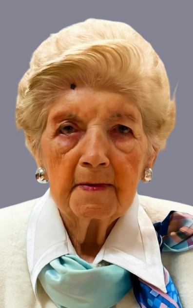 Ana Díez Ortega