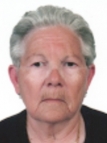 Mª Paz Yanguas Jiménez
