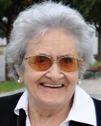 Barbara Gabilondo Mekolalde