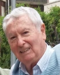 Angel Arregui Juaristi