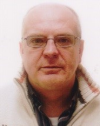 Roberto Lezamiz Mondragon