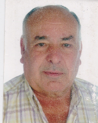 Miguel Sampedro Cid