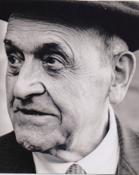 Jose Martin Egaña Lopez