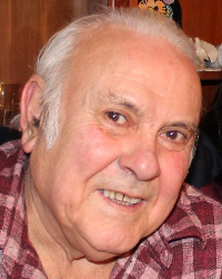 Jose Luis Villaran Villaran