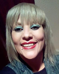 Eliane Lucas Maria