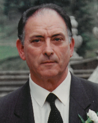 Jose Maria Elorza San Martin