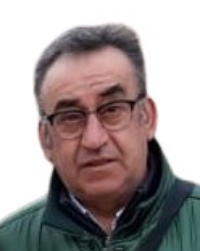 Jose Antonio Perez Garrido