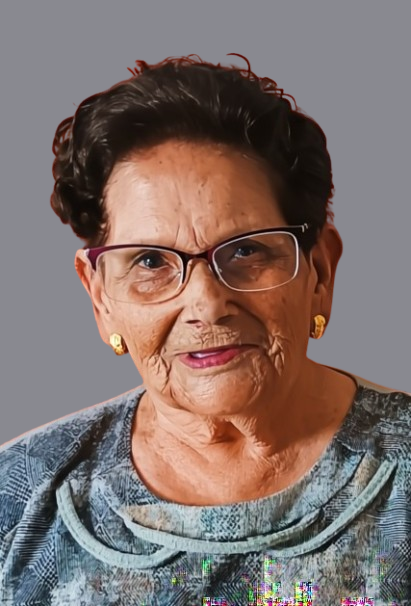 Eusebia Pascual De Frutos