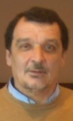 Tomas Gonzalo Oreja
